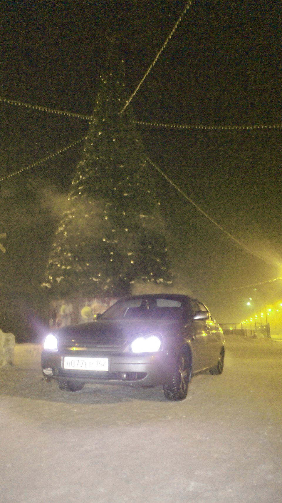 Цз не закрывает заднюю правую дверь — Lada Приора хэтчбек, 1,6 л, 2010 года  | поломка | DRIVE2