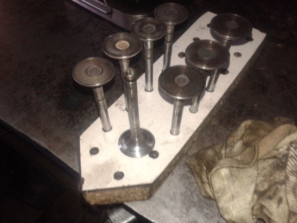 Фото в бортжурнале Skoda Forman