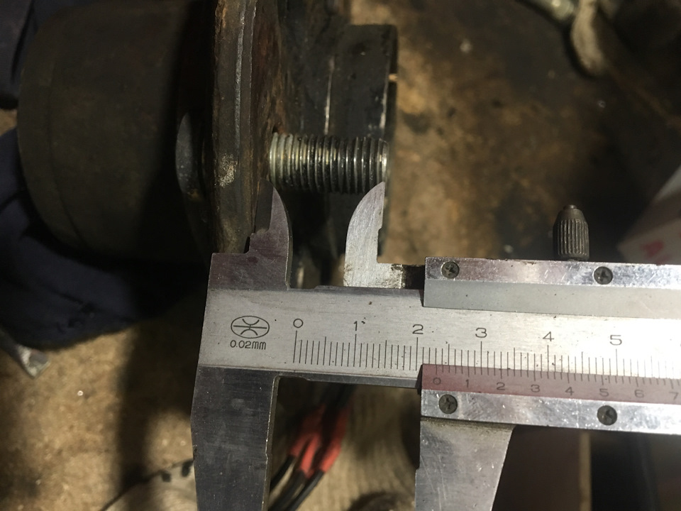 Фото в бортжурнале Москвич 2140