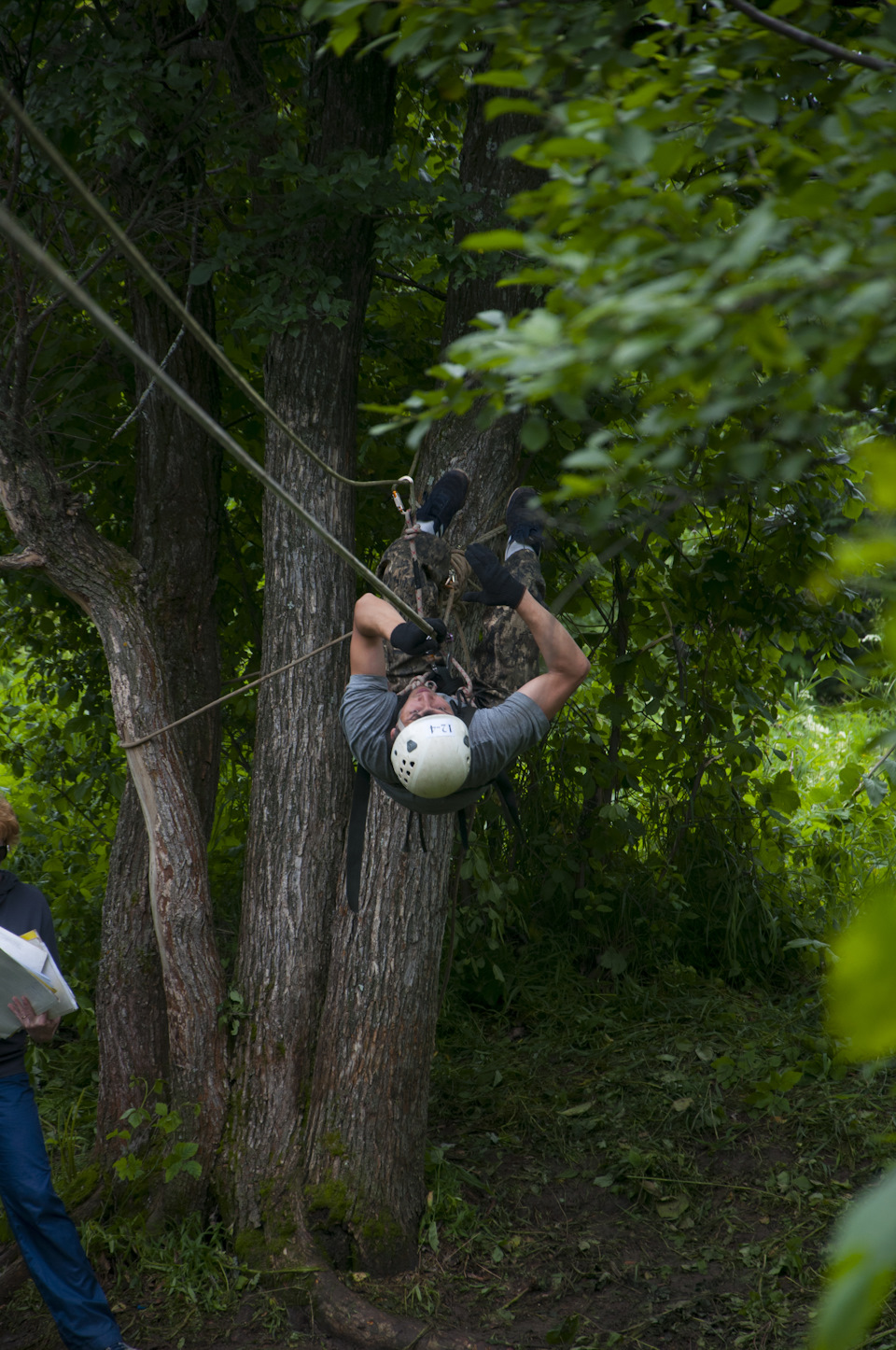 Фото в бортжурнале Chevrolet Niva (1G)