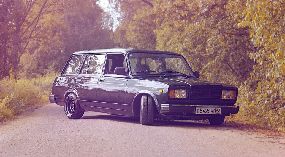 ВАЗ (Lada) 2103