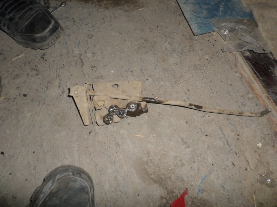 Независимая подвеска — Lada 2109, 1,3 л, 1989 года | тюнинг | DRIVE2