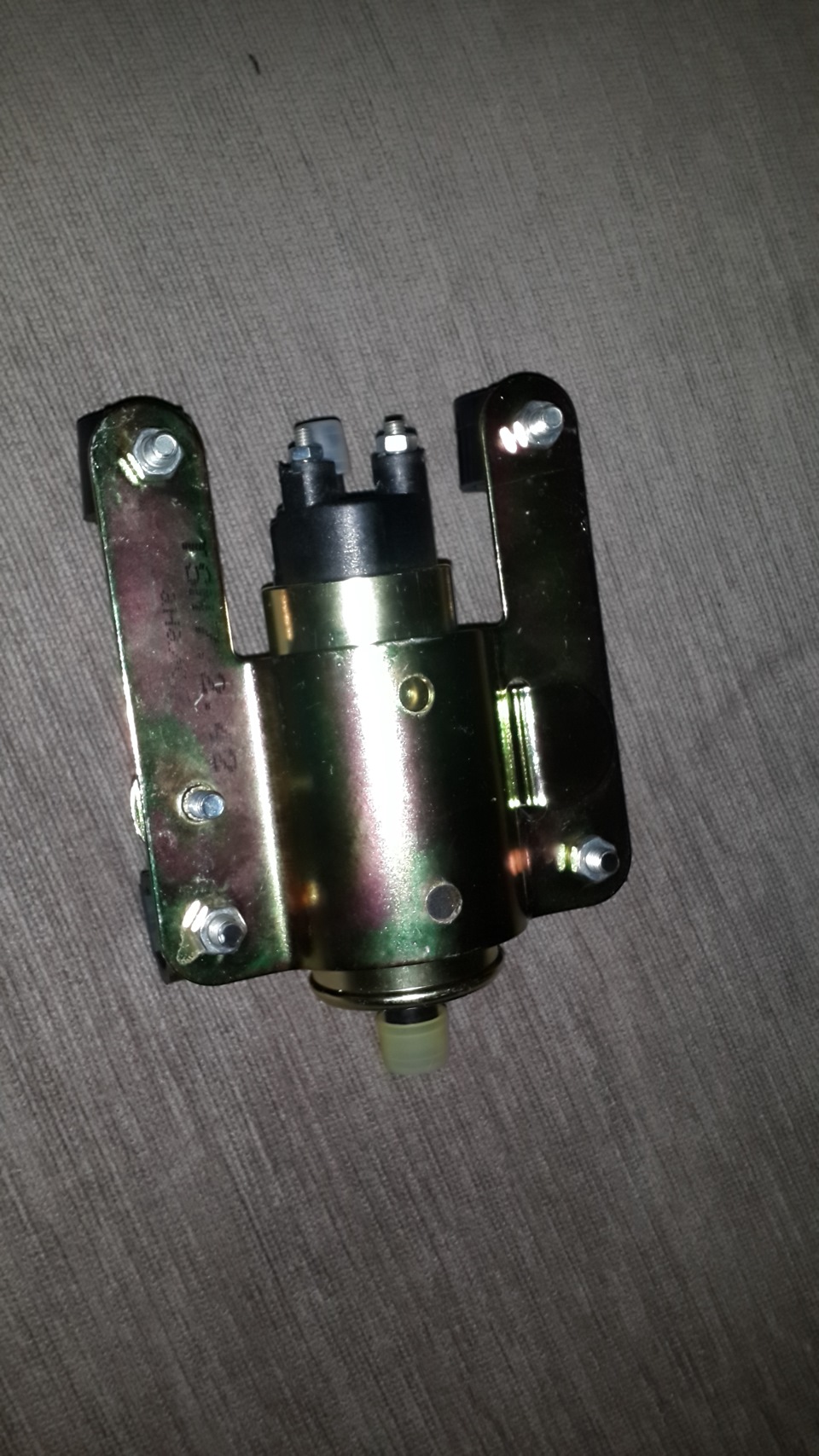 Как переделать 402 двигатель под инжектор и сколько стоит - Все о вашем ...