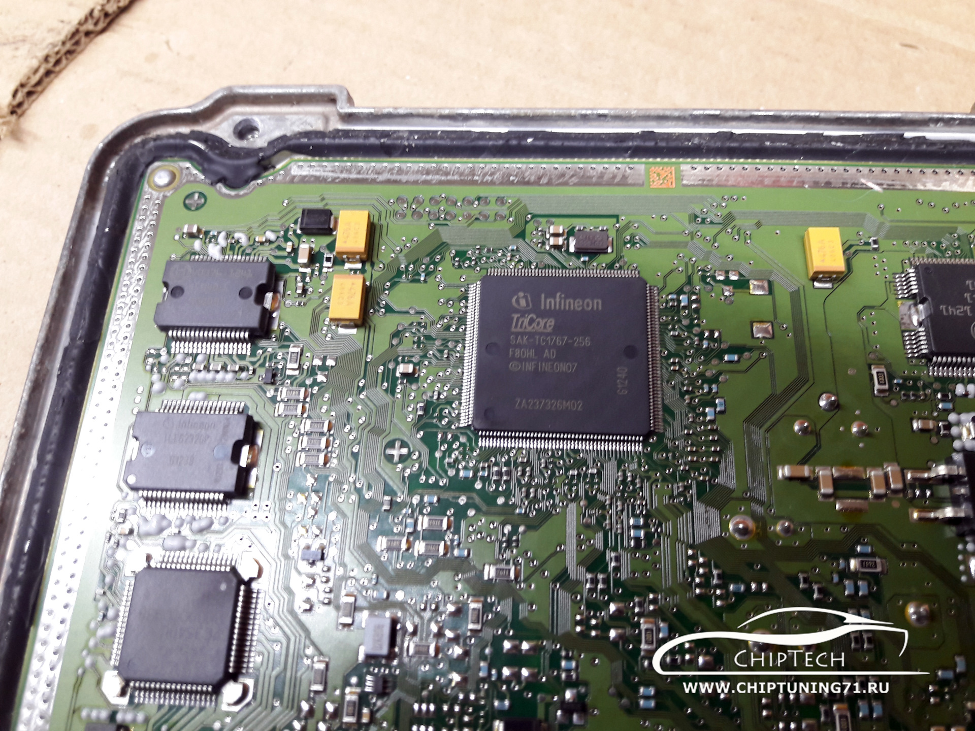 Med17. 5 bsl. Bosch med17. 2. 5 17.