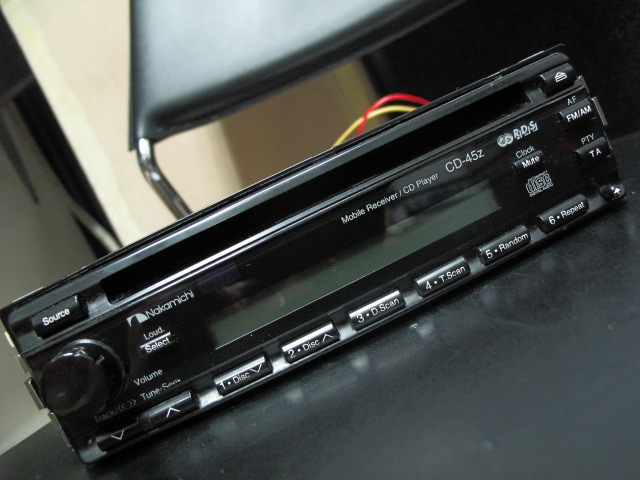 Накамичи автомагнитолы. Nakamichi CD 45z. Магнитола Nakamichi CD-45z. Nakamichi магнитола процессорная.