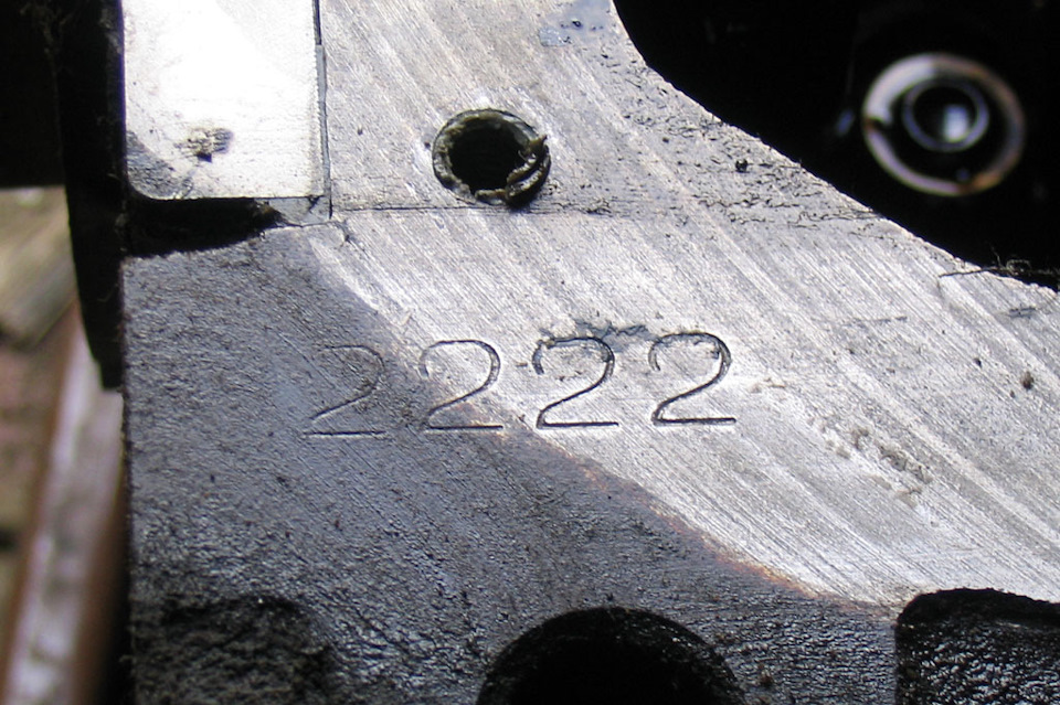 7A-GE: исходные данные и расчеты — DRIVE2