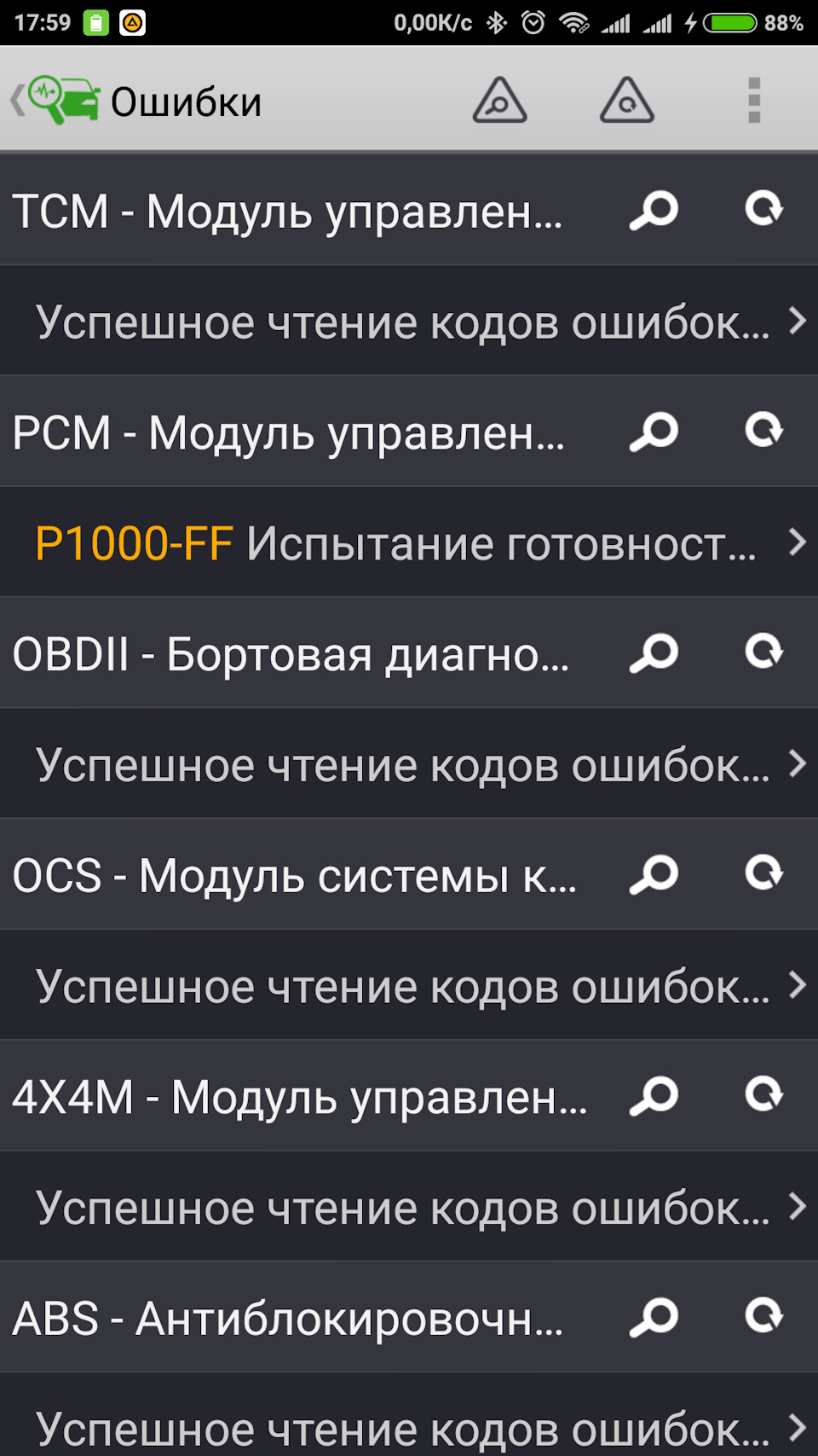 Фото в бортжурнале Ford Escape (2G)