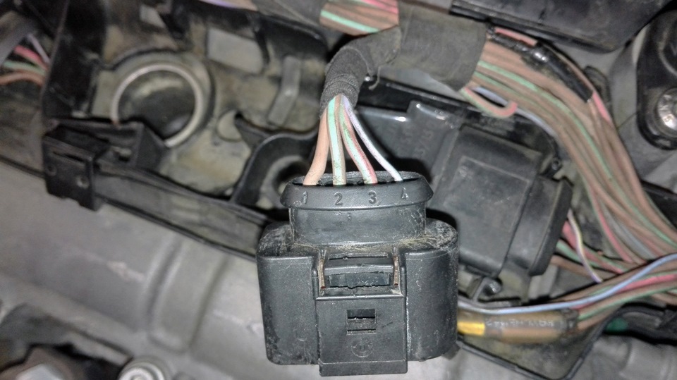 Фото в бортжурнале Audi A3 Sportback (8PA)