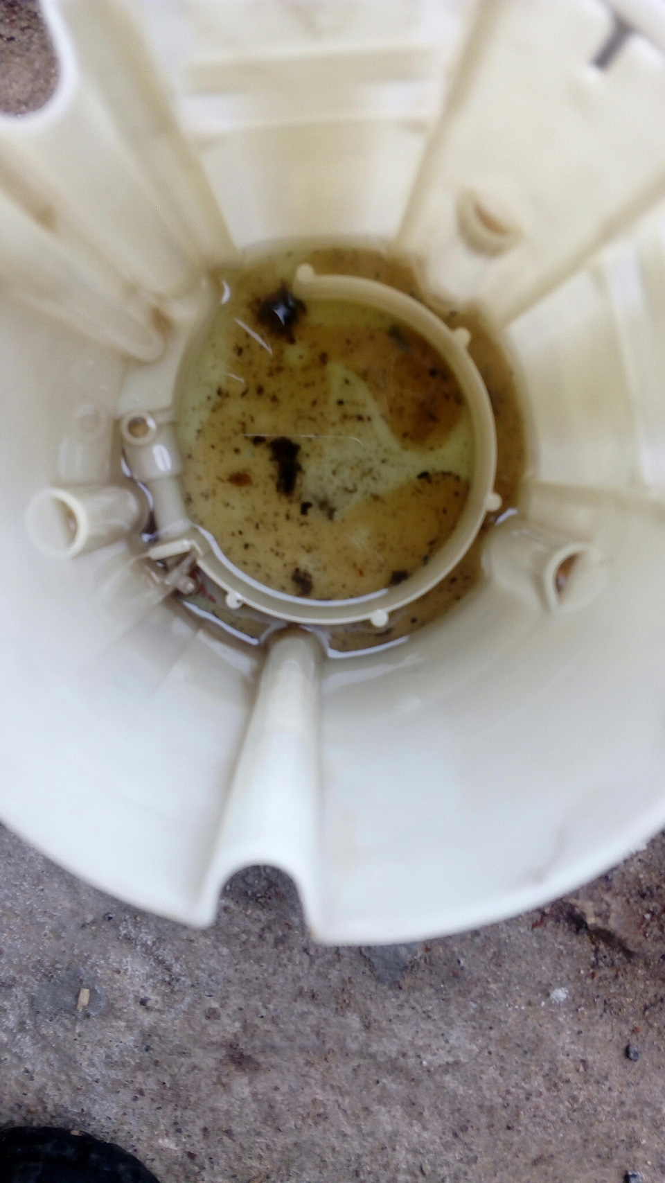 Подготовка к зиме. Подогрев топлива. — DRIVE2