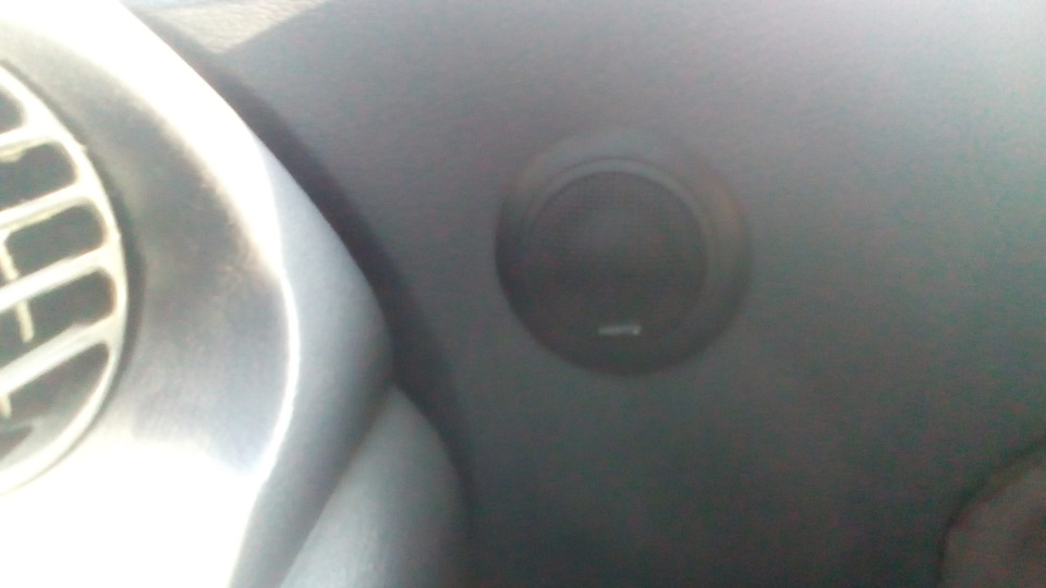 Фото в бортжурнале Daewoo Matiz (M100/M150)