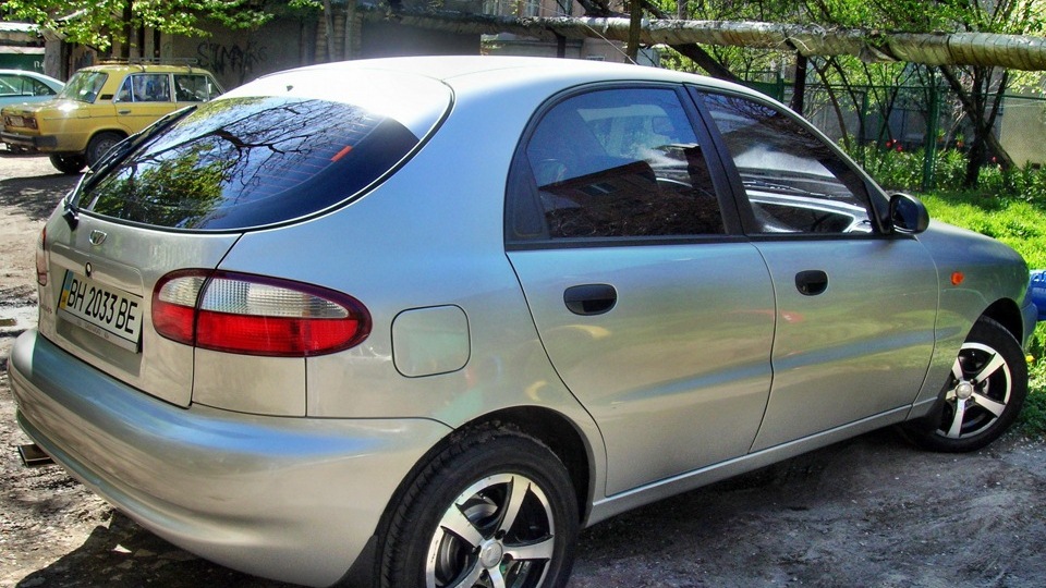 chevrolet lanos хэтчбек 2010 отзывы chevrolet lanos хэтчбек 2010 отзывы