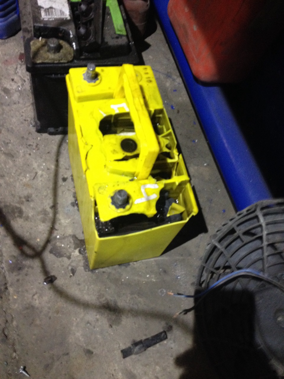 Фото в бортжурнале Nissan Skyline (V35)