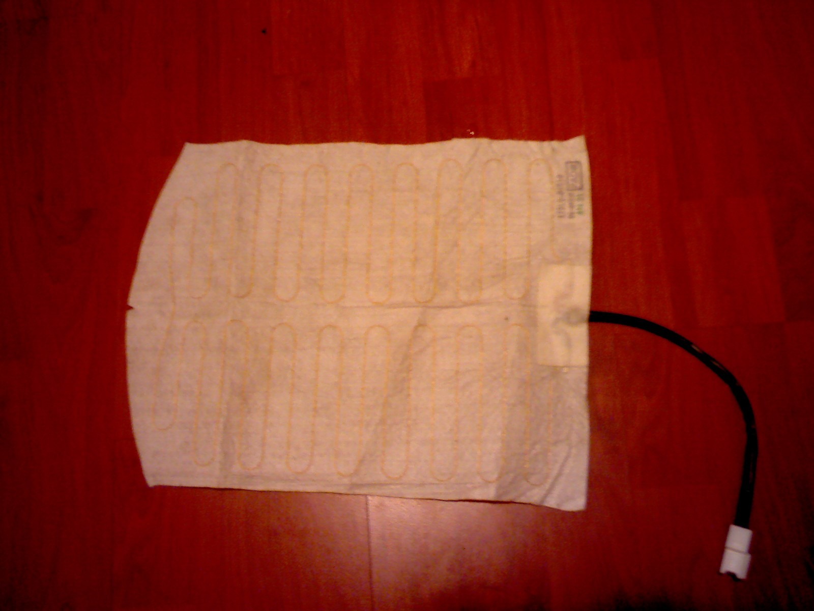 Фото в бортжурнале Jeep Grand Cherokee (WJ)