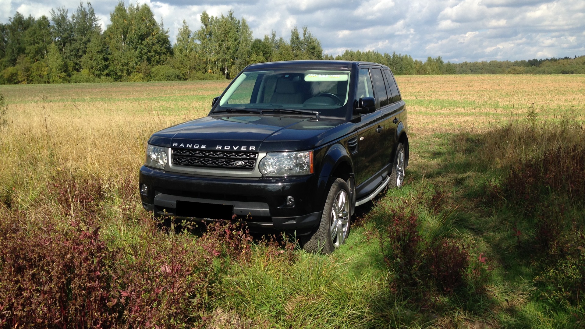 Range rover sport 3.0 дизель. Range Rover Sport 2009. Range Rover Sport Diesel v8 2010.