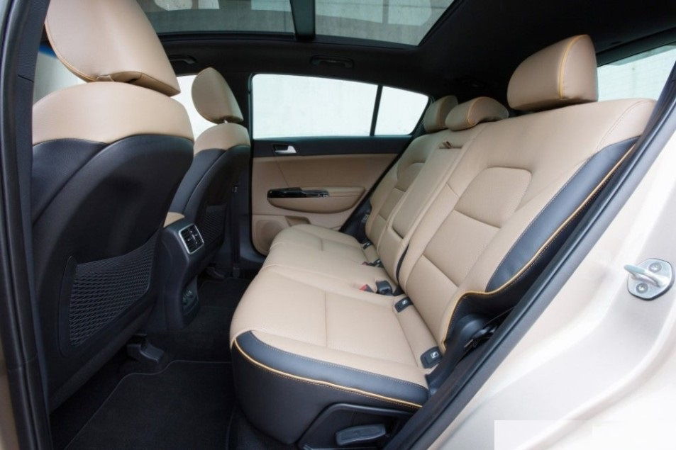 Фото в бортжурнале Renault Kaptur (2016)