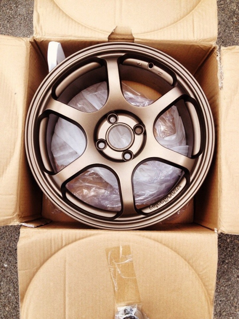 задумался о покупке дисков на лето! — Honda Civic Hatchback (5G), 1,5 л ...