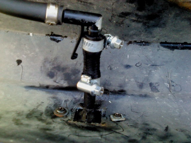 Фото в бортжурнале Toyota Carina (7G)