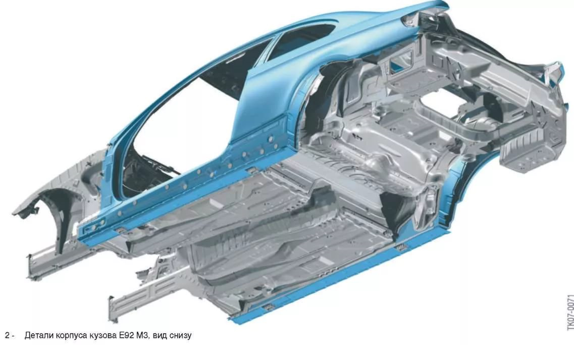 Купить элементы кузова. Лонжероны BMW e46. BMW e39 силовая структура кузова. Лонжерон BMW e36. Кузовные детали BMW е46.