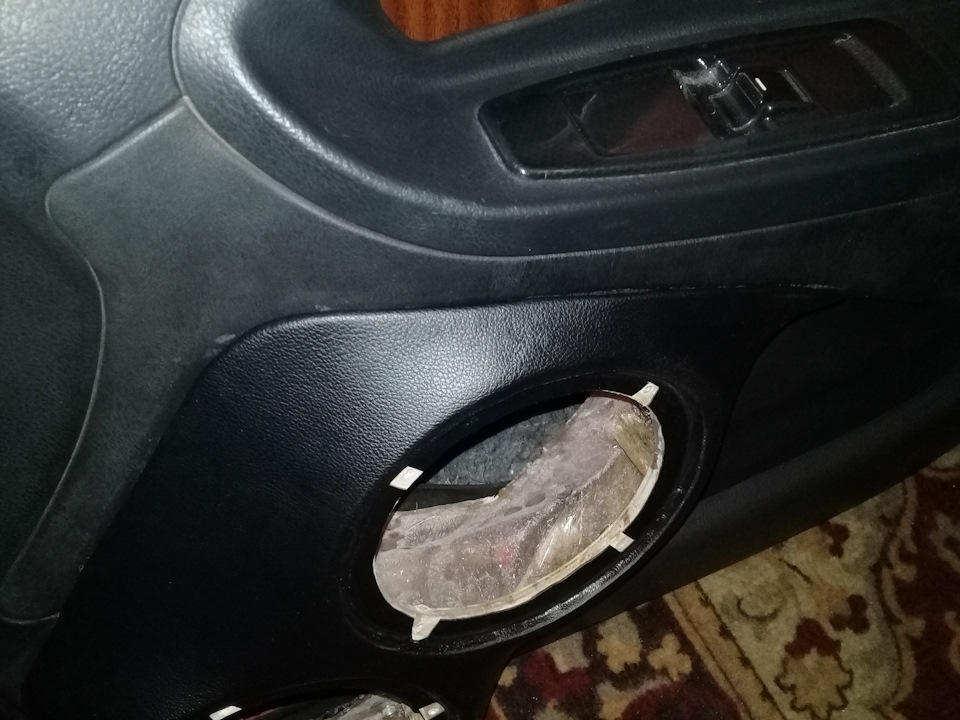 Фото в бортжурнале Geely MK Cross