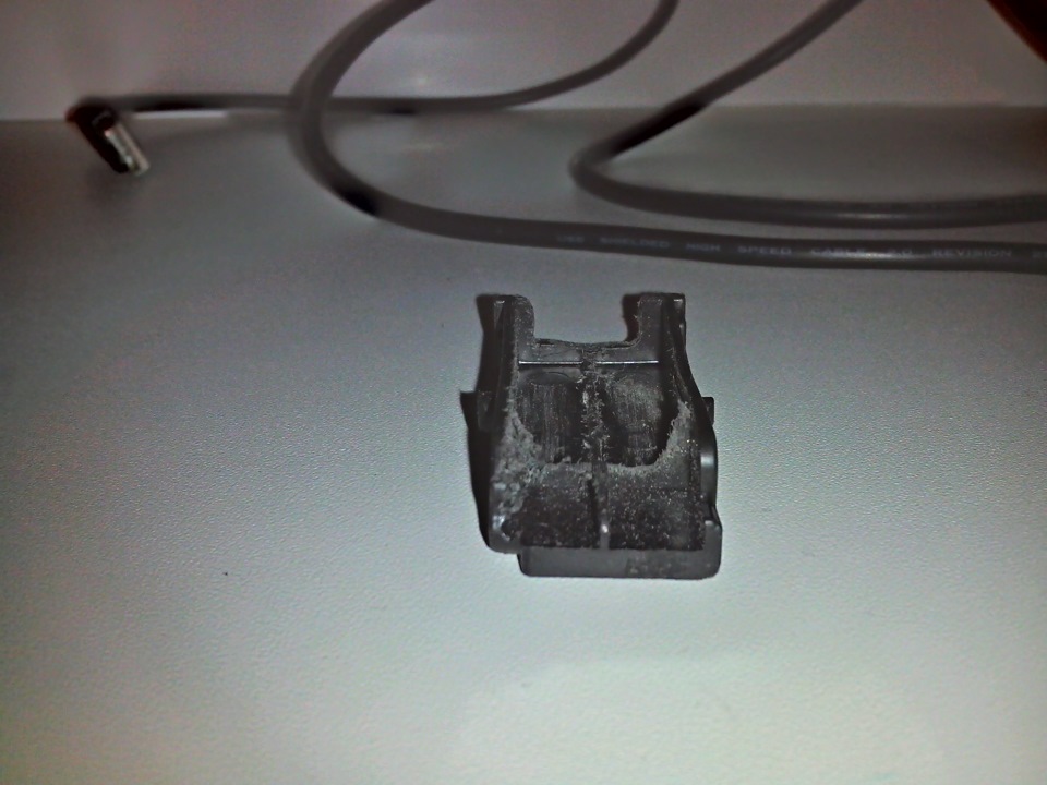 Фото в бортжурнале Chevrolet Cruze Hatchback