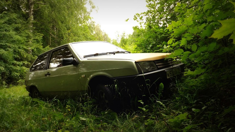 Загорается — гаснет "Чек". HELP! — Lada 21083, 1,5 л, 2003 года ...