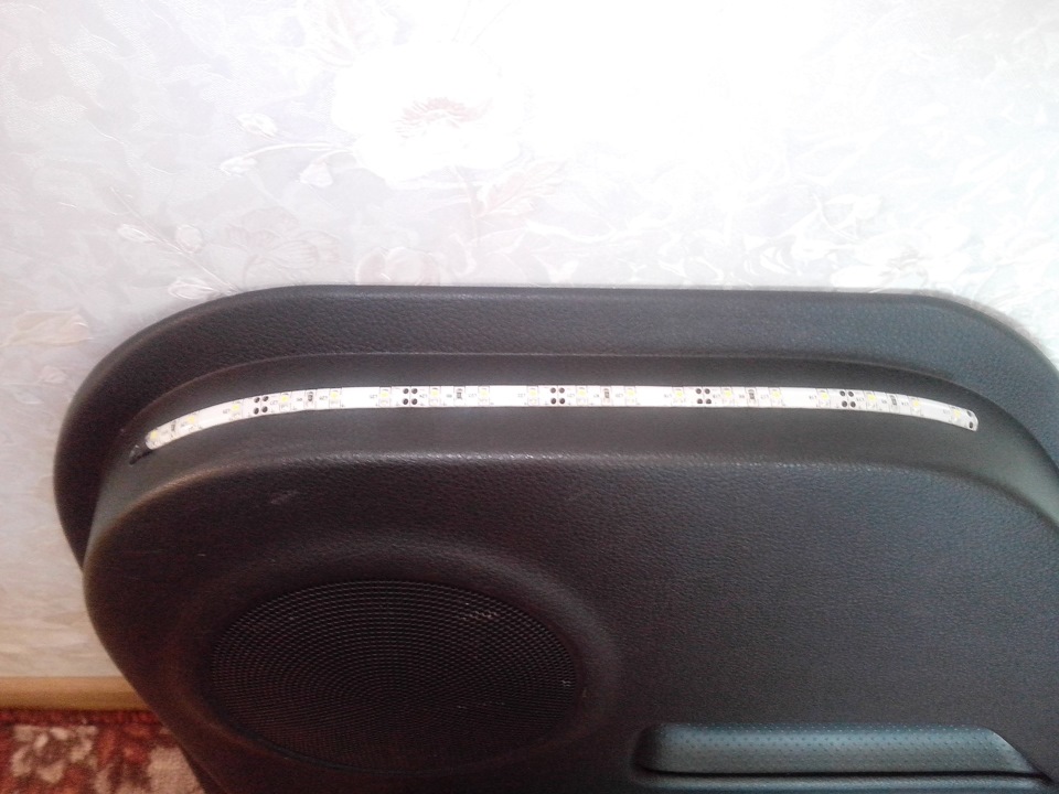 Фото в бортжурнале Nissan X-Trail II (t31)