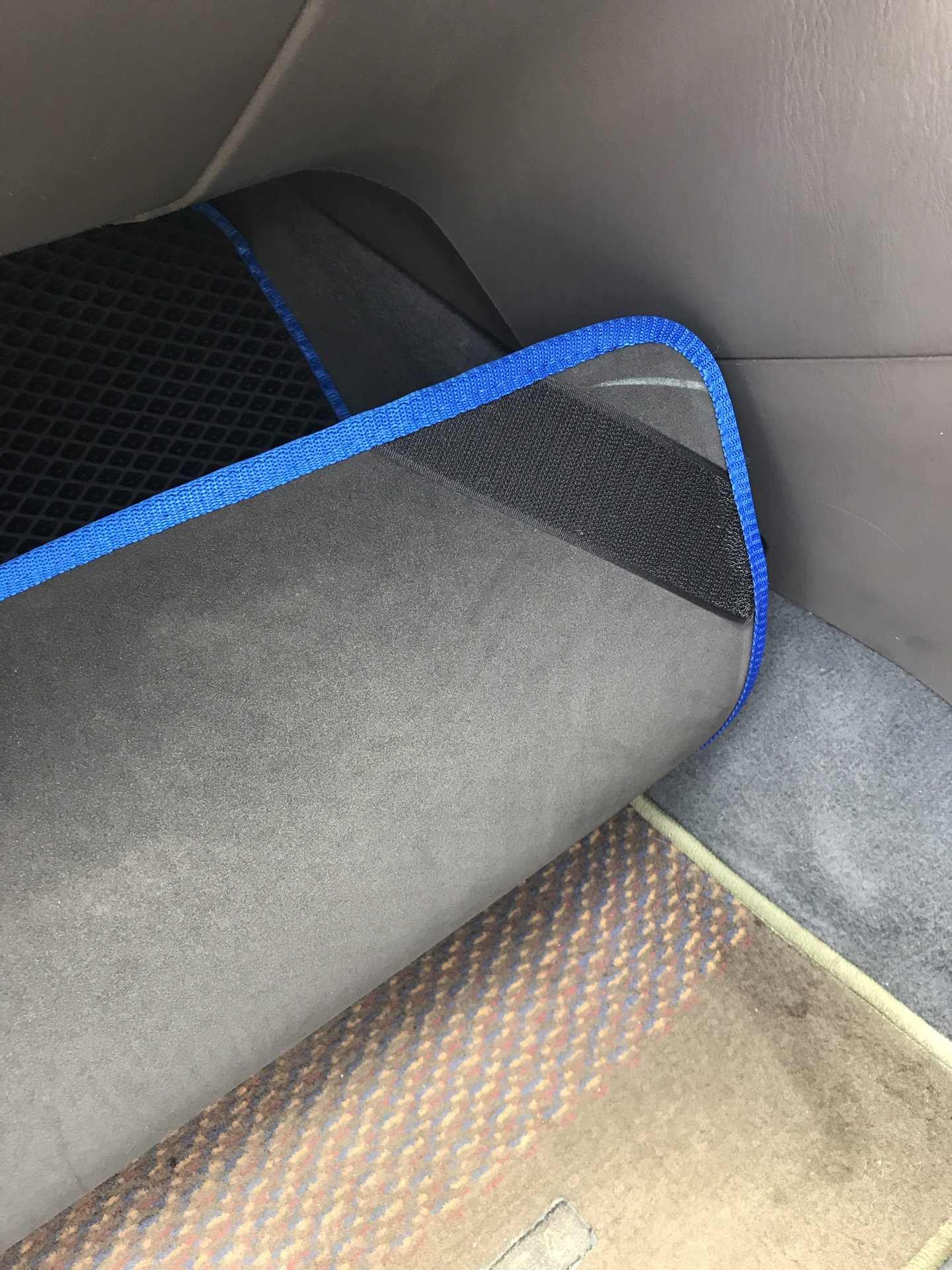 Evo Материал Для Ковриков Купить