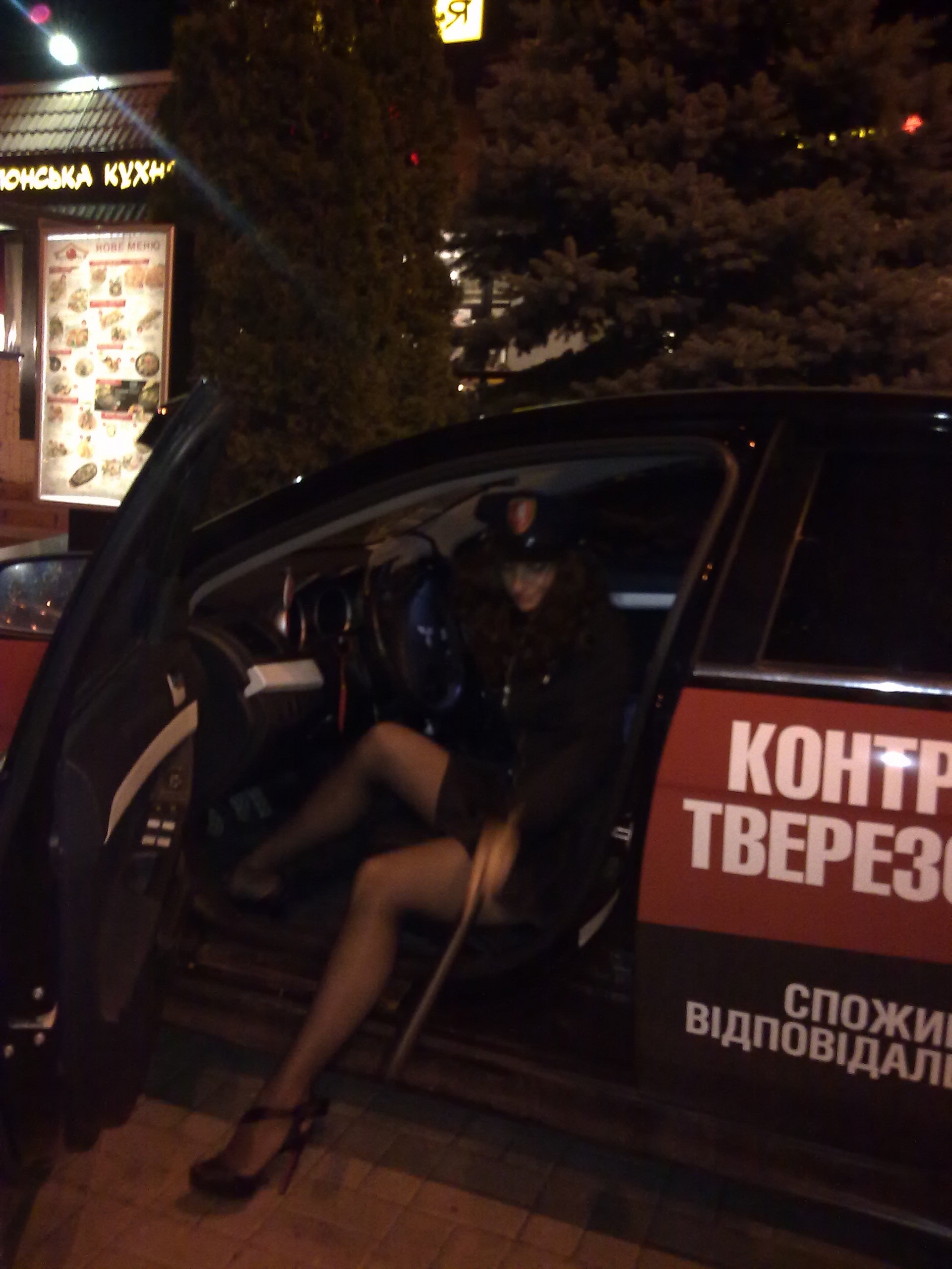 Фото в бортжурнале Mitsubishi Lancer X