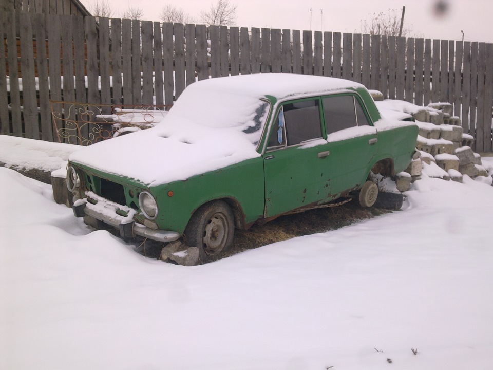 Брошенные авто в свердловской области