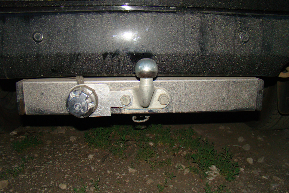 Купить Фаркоп В Оренбурге На Уаз Патриот