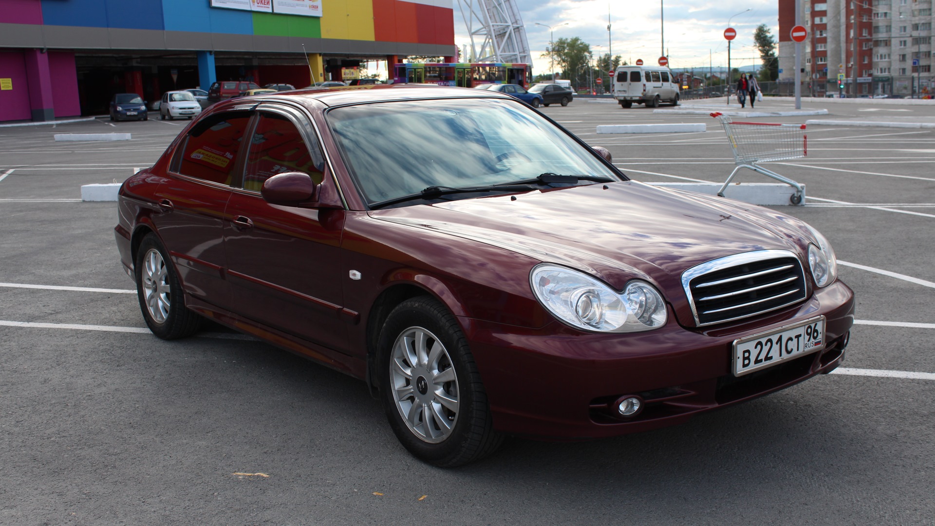 Hyundai sonata 2007. Хундай Соната 2007г. Хендай Соната 2007 красная. Соната 5 2005.