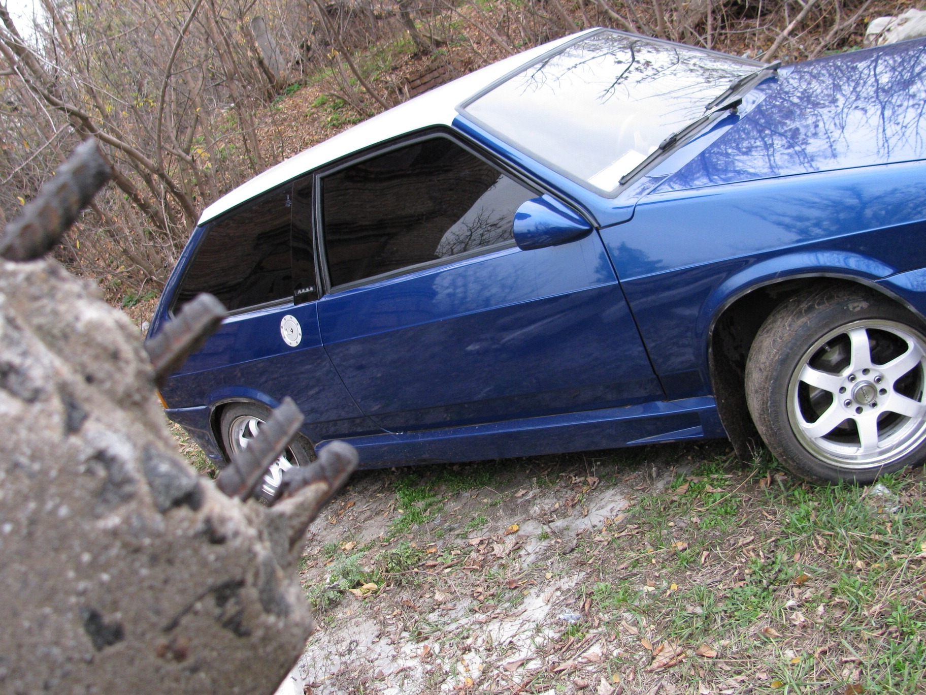 Нужен совет! — Lada 2108, 1,5 л, 2000 года | тюнинг | DRIVE2