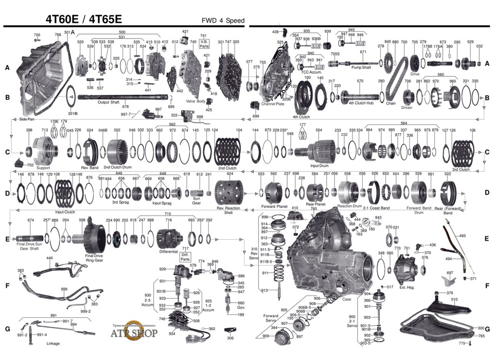 Фото в бортжурнале Volvo XC90 (1G)