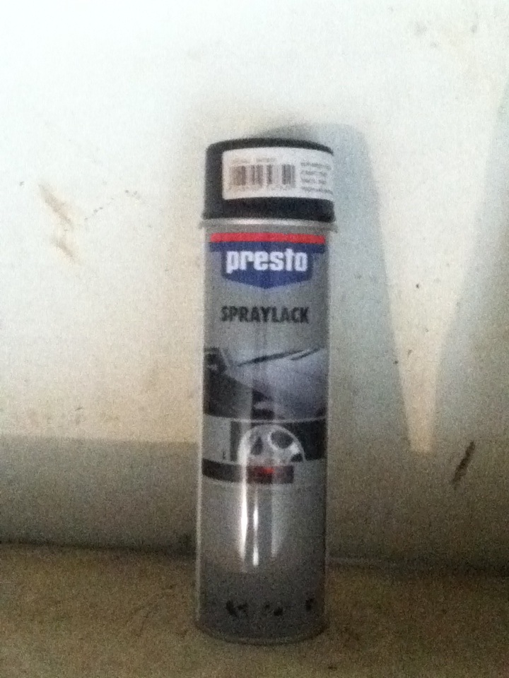 Красим бампер — LADA 2109, 1,3 л., 1989 года | кузовной ремонт | DRIVE2