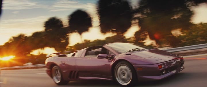 lamborghini diablo в фильмах lamborghini diablo в фильмах
