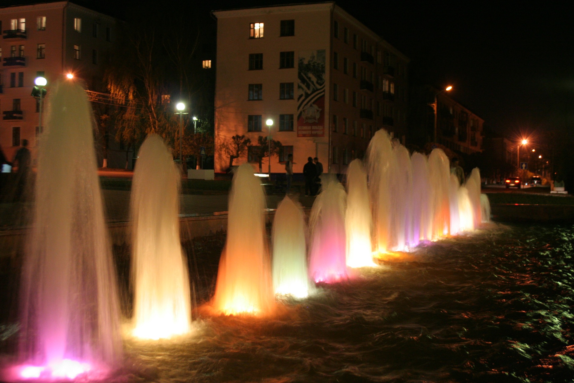 весенние Чебоксары — Hyundai Accent (2G), 1,5 л, 2003 года ...