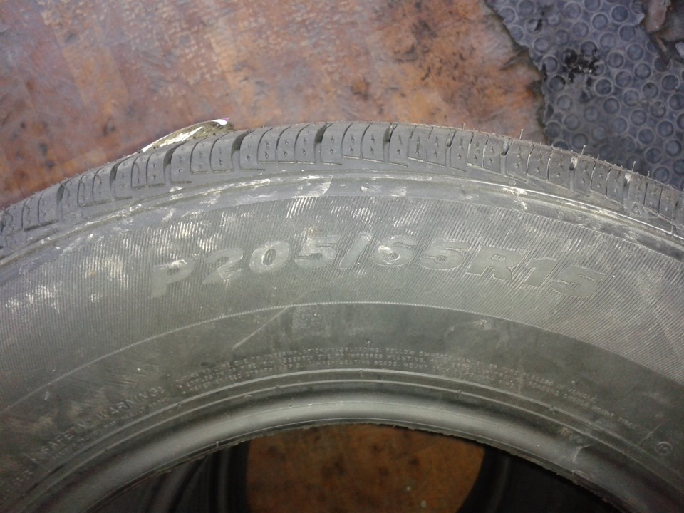 Шины nexen 205 65. 205/65 R15.