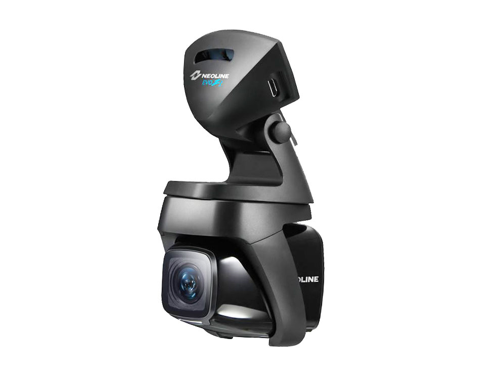 Космический видеорегистратор NeoLine EVO Z1 — ADIAVTO на DRIVE2