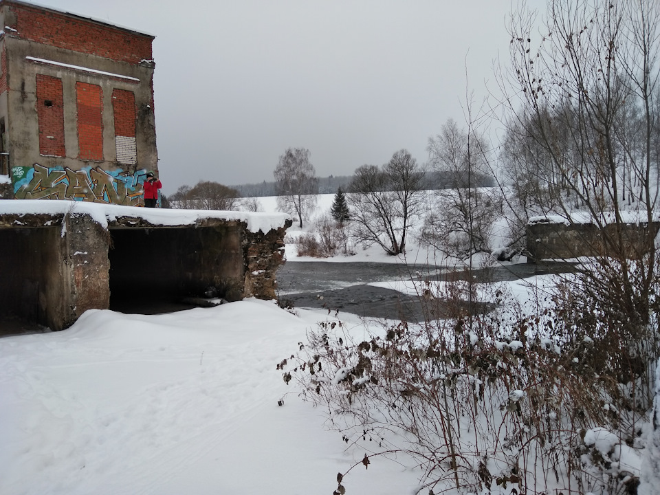 Фото в бортжурнале УАЗ 315195 Hunter