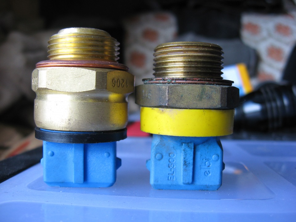 Фото в бортжурнале Peugeot 406