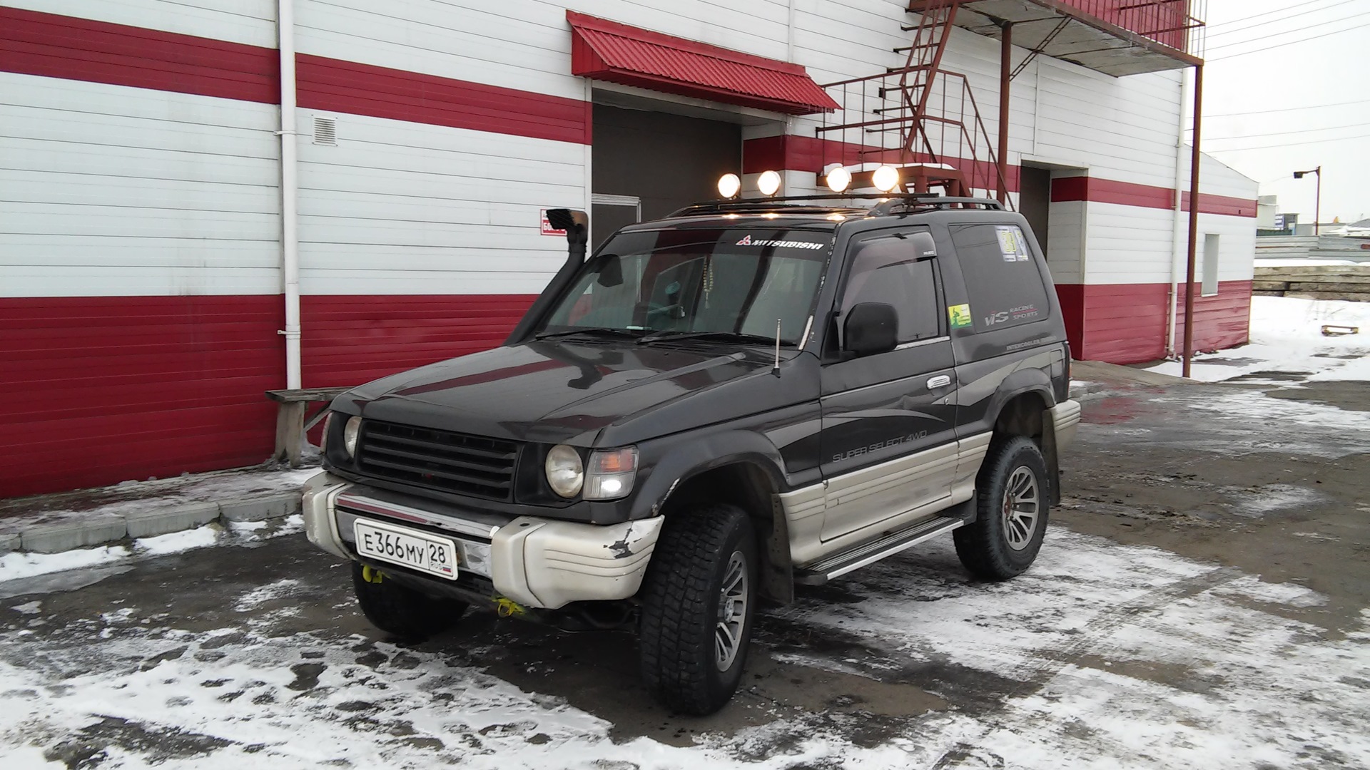 Паджеро 2.5 дизель. Mitsubishi Pajero 2 маркиза. Паджеро 2 дополнительный свет. Доп свет Митсубиси Паджеро 2. Свет в Паджеро 2.