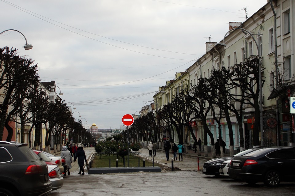 Улицы орла. Город Орел Центральная улица. Самые красивые улицы орла.