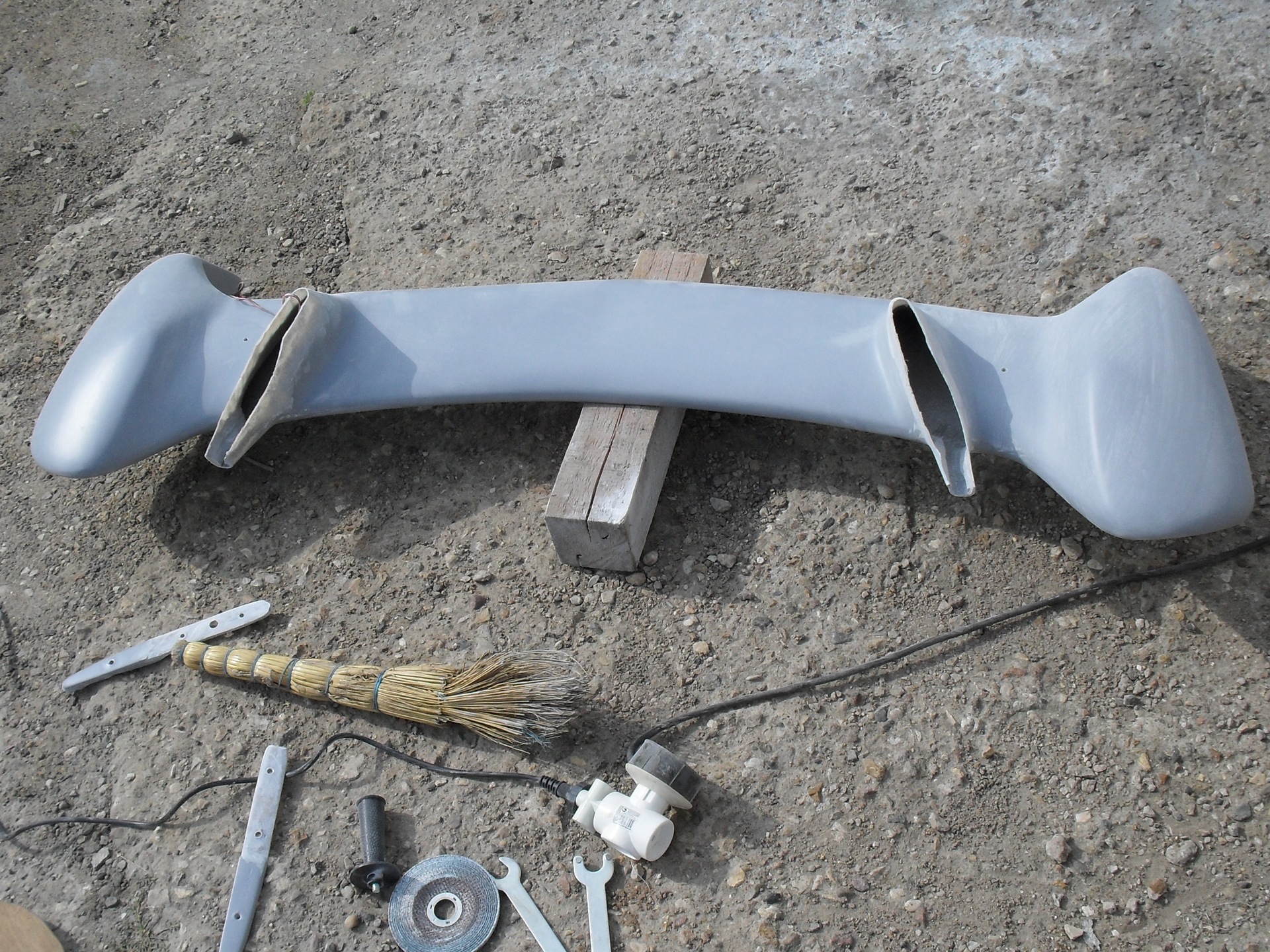 Фото в бортжурнале FIAT Bravo I