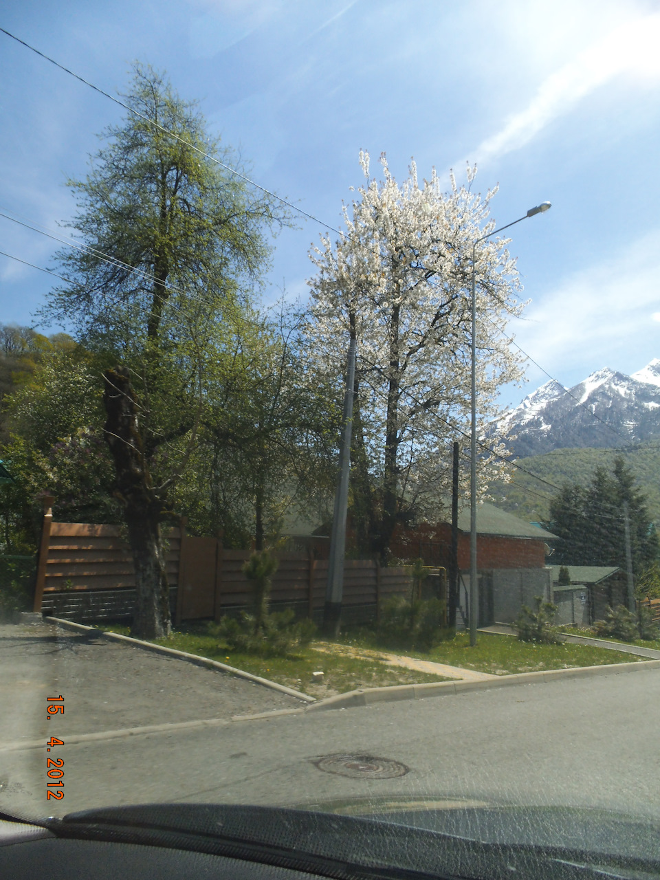 Фото в бортжурнале Audi 100 (C4)