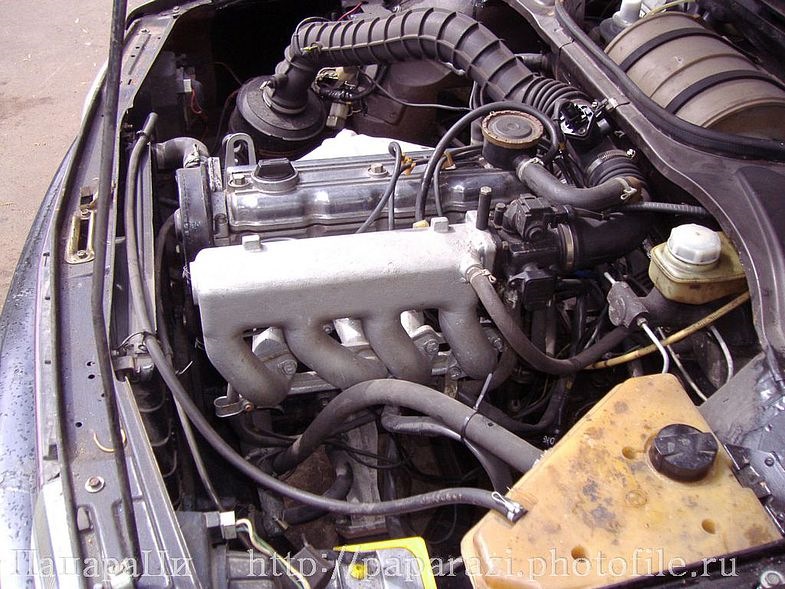 АЗЛК 21415 каким бы он был? — DRIVE2