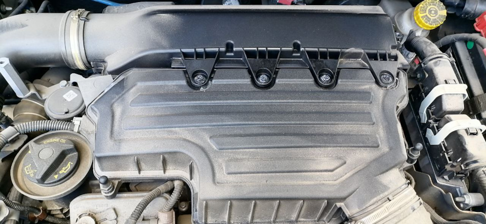 Фото в бортжурнале Jeep Renegade