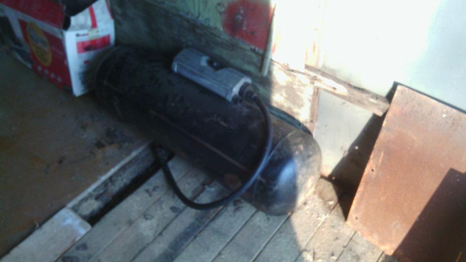 Day #8-стопицотмульенный 1.5 УЗАМ~> 2.0 F3R. Финита ля комедия ...