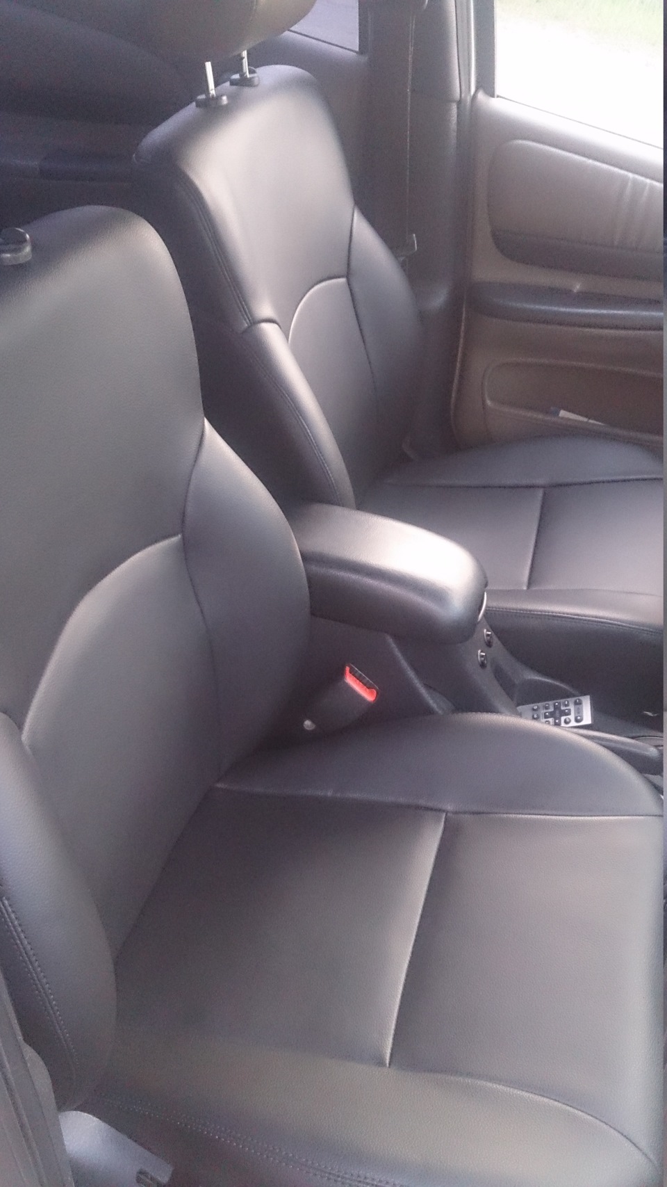 Фото в бортжурнале Chrysler Neon (2G)