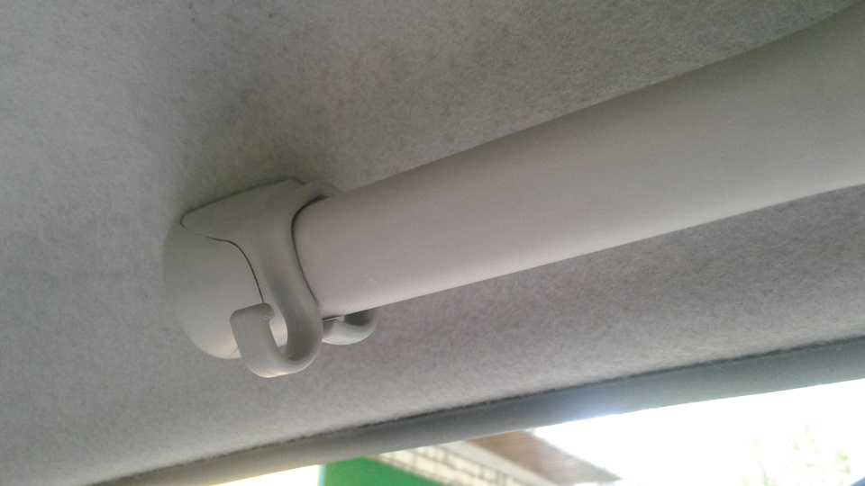 Фото в бортжурнале Renault Logan (2G)