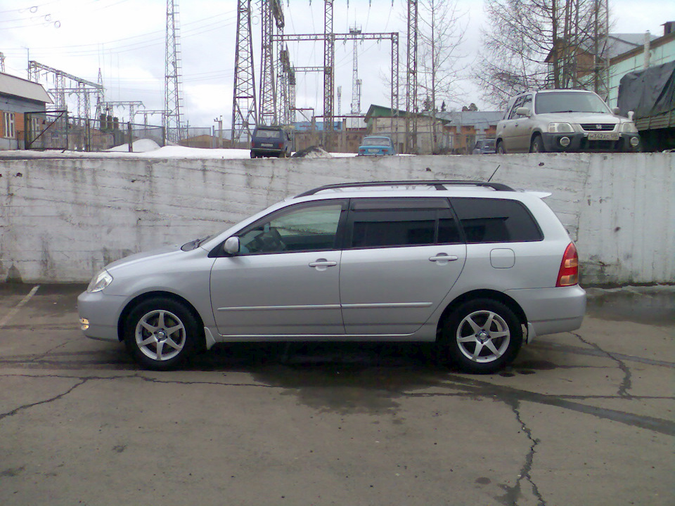 какие диски на toyota corolla fielder. Смотреть фото какие диски на toyota corolla fielder. Смотреть картинку какие диски на toyota corolla fielder. Картинка про какие диски на toyota corolla fielder. Фото какие диски на toyota corolla fielder